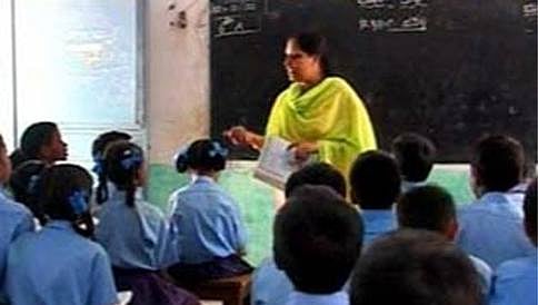 ಶೂನ್ಯ ಶಾಲೆಗಳ ವಿರುದ್ಧ ಸರ್ಕಾರದ ಮೌನ