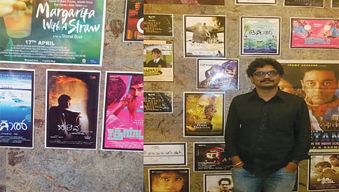 ಹೆಬಿಟೇಟ್ ಫಿಲ್ಮ್ ಫೆಸ್ಟಿವಲ್‌ನಲ್ಲಿ ಮನಸೂರೆಗೊಂಡ 'ಹರಿವು'