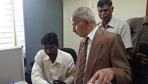 ನಿವೃತ್ತಿ ನಂತರ ವಚನ ಪ್ರಚಾರದಲ್ಲಿ ತೊಡಗಿಕೊಳ್ಳಿ: ಬಿ.ಎಸ್.ಮಜಗೆ