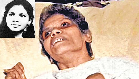 ಅರುಣಾ ಶಾನ್ಭಾಗ್ - 42 ವರ್ಷಗಳ ನೋವಿನ ಕಥೆ