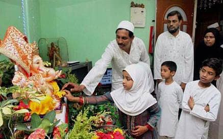 ವಿಶ್ವದ ಅತಿ ದೊಡ್ಡ ಹಿಂದು ದೇವಾಲಯಕ್ಕೆ ಭೂದಾನ ಮಾಡಿದ ಬಿಹಾರ ಮುಸ್ಲಿಮರು