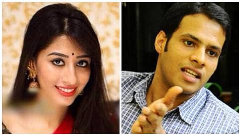 ಕೆಸಿಎನ್ ಪುತ್ರಿ ಸ್ವಾತಿಯ ಕೈಹಿಡಿಯಲಿದ್ದಾರೆ ಎಚ್ಡಿಕೆ ಪುತ್ರ ನಿಖಿಲ್ಗೌಡ
