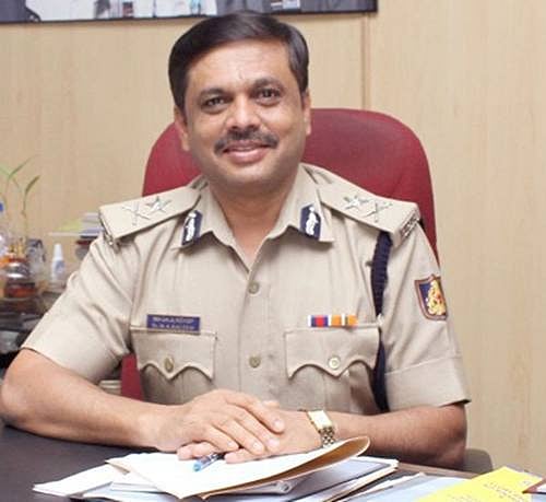 ನಗರದಲ್ಲಿ ಹೆಚ್ಚುತ್ತಿರುವ ಅಪಘಾತ: 100 ಸಿಸಿಟಿವಿ ಅಳವಡಿಕೆಗೆ ಪೊಲೀಸ್ ಇಲಾಖೆ ನಿರ್ಧಾರ