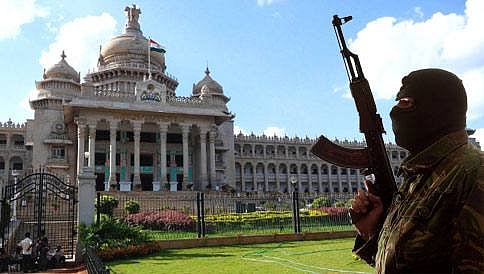 ಅಪಾಯಕಾರಿ ನಗರಗಳಲ್ಲಿ ಭಾರತದ 64 ನಗರಗಳು!