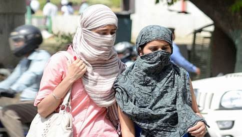 ತೆಲಂಗಾಣ: 2 ದಿನದಲ್ಲಿ ಬಿಸಿಗಾಳಿ ಅಬ್ಬರಕ್ಕೆ 30 ಮಂದಿ ಬಲಿ