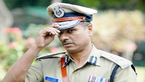 ಒಂದಂಕಿ ಲಾಟರಿ ಹಗರಣ: ಹೆಚ್ಚುವರಿ ಪೊಲೀಸ್ ಆಯುಕ್ತ ಅಲೋಕ್ ಕುಮಾರ್ ಸಸ್ಪೆಂಡ್