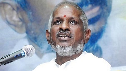 ತಮ್ಮ ಸಂಗೀತ ದುರ್ಬಳಕೆಯಾಗದಂತೆ ತಡೆಯಲು ಪೊಲೀಸರಿಗೆ ಇಳಯರಾಜ ಮನವಿ