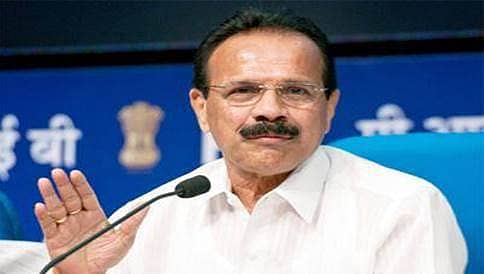 'ಚುನಾವಣೆಗೆ ಸ್ಪರ್ಧಿಸುವಂತೆ ತುಂಬಾ ಹಿಂಸೆ ಕೊಡ್ತಿದ್ದಾರೆ': ರಾಜಕೀಯ ನಿವೃತ್ತಿ ವಾಪಸ್ ಕುರಿತು ಸದಾನಂದಗೌಡ ಹೇಳಿಕೆ!