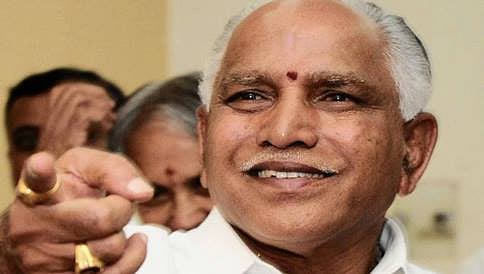 ಸಿದ್ದರಾಮಯ್ಯ ಕಾಂಗ್ರೆಸ್ ಮುಕ್ತ ರಾಜ್ಯವನ್ನಾಗಿ ಮಾಡುತ್ತಾರೆ: ಬಿಎಸ್ ವೈ