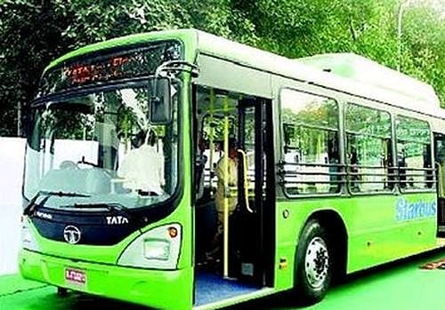 ಮಹಿಳೆಯರ ರಕ್ಷಣೆಗಾಗಿ ದೆಹಲಿಯ ಬಸ್ ಗಳಲ್ಲಿ 2,500 ಮಾರ್ಷಲ್ ಗಳ ನೇಮಕ