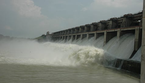 ತೆಲಂಗಾಣ ಅಣೆಕಟ್ಟಿನಲ್ಲಿ ಮುಳುಗಿದ ೬ ಯುವ ಬಾಲಕರು