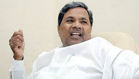 ಲಾಟರಿ ಹಗರಣ: ಸಿಬಿಐ ತನಿಖೆ ಇಲ್ಲ ಎಂದ ಸಿದ್ದರಾಮಯ್ಯ