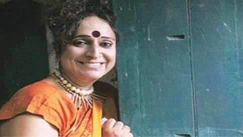 ತೃತೀಯ ಲಿಂಗಿ ಪ.ಬಂಗಾಳದಲ್ಲಿ ಮಹಿಳಾ ಕಾಲೇಜು ಪ್ರಾಂಶುಪಾಲೆ