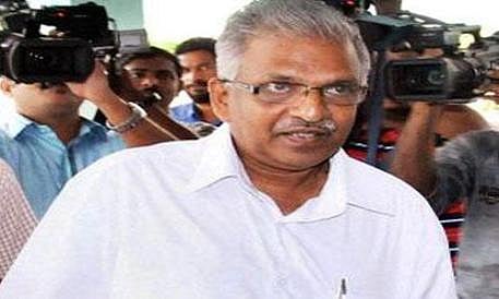 ಆರ್ ಎಸ್ ಎಸ್ ಕಾರ್ಯಕರ್ತನ ಕೊಲೆ ಪ್ರಕರಣ: ಕೇರಳ ಸಿಪಿಐ-ಎಂ ನಾಯಕನಿಗೆ ಹಾಜರಾಗುವಂತೆ ಸಿಬಿಐ ಸೂಚನೆ
