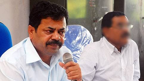 ರಾಜಕಾರಣ ಮಾಡಿ ಶ್ರೀಮಂತನಾಗಿಲ್ಲ: ಮಾಜಿ ಸಚಿವ ರೇಣುಕಾಚಾರ್ಯ