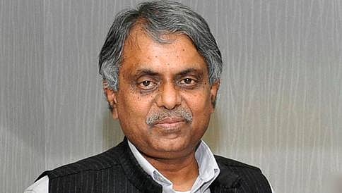 ನೂತನ ಸಂಪುಟ ಕಾರ್ಯದರ್ಶಿಯಾಗಿ ಪಿಕೆ ಸಿನ್ಹಾ ನೇಮಕ