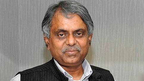 ನೂತನ ಸಂಪುಟ ಕಾರ್ಯದರ್ಶಿಯಾಗಿ ಪಿಕೆ ಸಿನ್ಹಾ ನೇಮಕ