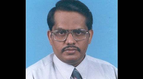 ಎಸ್ ಕ್ರಿಸ್ಟಫರ್ ನೂತನ ಡಿ ಆರ್ ಡಿ ಒ ಮುಖ್ಯಸ್ಥರಾಗಿ ನೇಮಕ