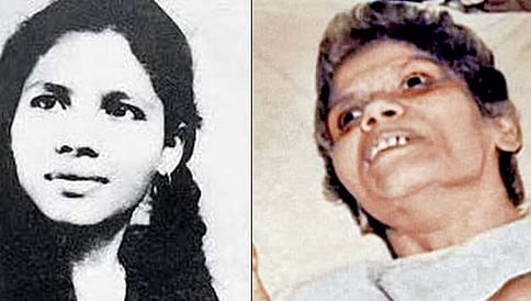 ಅರುಣಾ ಶಾನುಭಾಗ್ ಅತ್ಯಾಚಾರದ ಅಪರಾಧಿ ಈಗ ಕೂಲಿಯಾಳು!