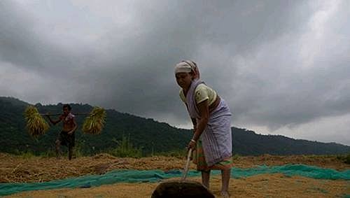 ಕೇರಳಕ್ಕೆ ಮುಂದಿನ ವಾರ ಮಾನ್ಸೂನ್ ಪ್ರವೇಶ