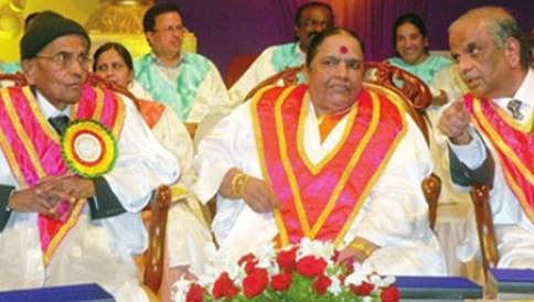 ಬೆಂವಿವಿ ಸುವರ್ಣ ಘಟಿಕೋತ್ಸವ, 47,202 ವಿದ್ಯಾರ್ಥಿಗಳಿಗೆ ಪದವಿ