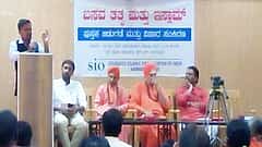 ಇಸ್ಲಾಂ ಹಾಗೂ ಬಸವ ತತ್ವಕ್ಕೂ ಸಾಮ್ಯತೆ ಇದೆ: ಬಂಜಗೆರೆ ಜಯಪ್ರಕಾಶ್