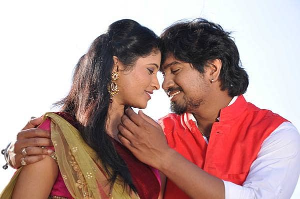 ಮಸ್ತಕಲಂದರ್ ಚಿತ್ರದ ಸ್ಟಿಲ್ಸ್