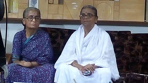 ದಯಾಮರಣ ಕಾಯ್ದೆ ಜಾರಿಗೆ ಆಗ್ರಹಿಸಿ ಧರಣಿ