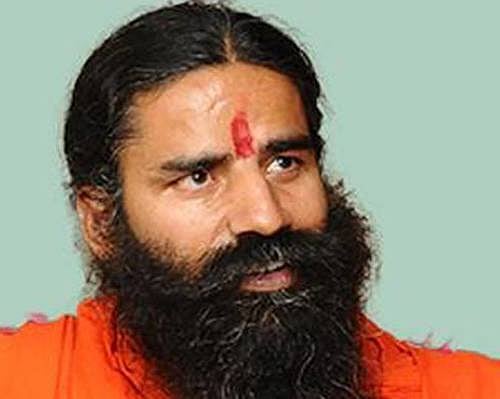 ಪಂಜಾಬ್ ನಲ್ಲಿ ಶೇ. 80ರಷ್ಟು ಯುವಕರು ಮಾದಕ ವ್ಯಸನಿಗಳು: ಬಾಬಾ ರಾಮದೇವ್