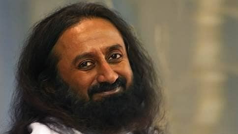 ರವಿಶಂಕರ್ ಗುರೂಜಿ ಅವರಿಂದ ಕೆರೆ ಒತ್ತುವರಿ: ಹಿರೇಮಠ್ ಆರೋಪ
