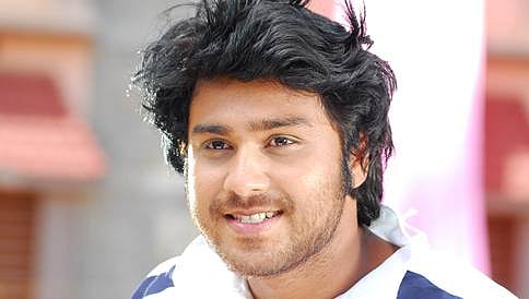 ಕನ್ನಡಕ್ಕೆ ಮರಳಿದ ತೇಜ್ `ಡ್ಯೂಡ್'