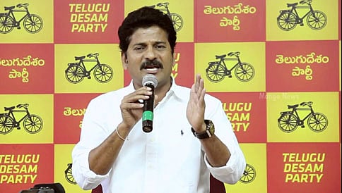 ಮತಕ್ಕಾಗಿ ಲಂಚ: ಟಿಡಿಪಿ ಶಾಸಕನ ಬಂಧನ