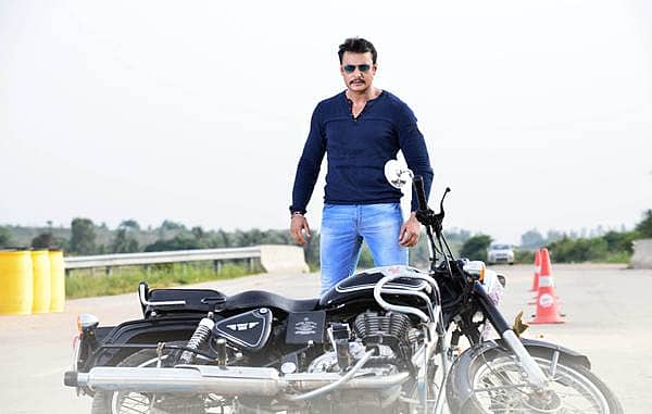 ಐರಾವತ ಚಿತ್ರದ ಸ್ಟಿಲ್ಸ್