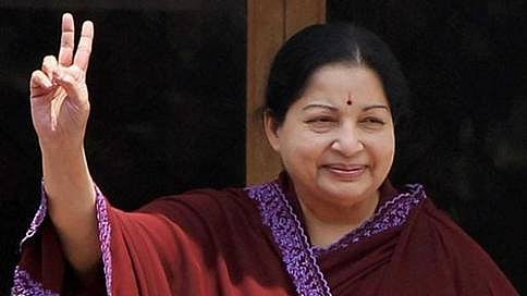 ಜಯಾ ವಿರುದ್ಧ ಮೇಲ್ಮನವಿ: ಕರ್ನಾಟಕದ ನಿರ್ಧಾರ ಸ್ವಾಗತಿಸಿದ ಕಾಂಗ್ರೆಸ್, ಪಿಎಂಕೆ