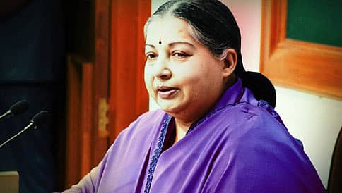 'ಜಯಾ ಪ್ರಕರಣ': ಸುಪ್ರೀಂನಲ್ಲಿ ಮೇಲ್ಮನವಿಗೆ ರಾಜ್ಯ ಸರ್ಕಾರ ನಿರ್ಧಾರ