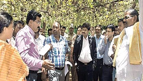 ಇನ್ನೇನಿದ್ದರೂ ಮಳೆ ಹಾನಿ ವರದಿ