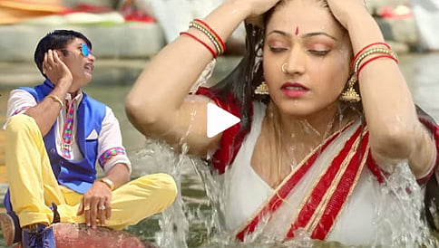 ಬುಲೆಟ್ ಬಸ್ಯಾ ಬರ್ತಾನೆ ಜಾಗ ಬಿಡಿ!