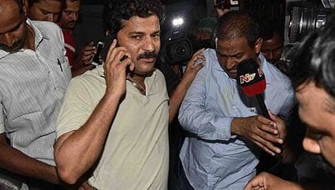 ಮತಲಂಚ: ಶಾಸಕ ರೇವಂತ್ ರೆಡ್ಡಿಗೆ 12 ಗಂಟೆ ಜಾಮೀನು