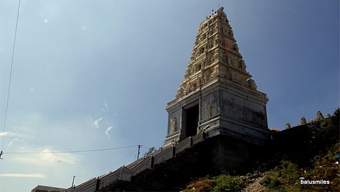 ಹುಲಿಗನಮರಡಿ ಪ್ರಕೃತಿಯ ಸೊಬಗ ನೋಡೋಣ ಬನ್ನಿ
