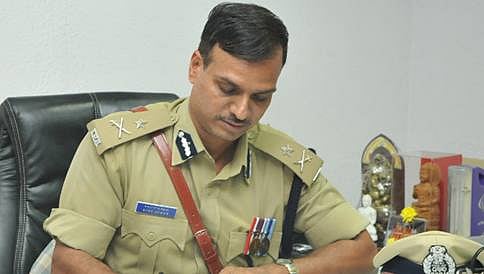 ಆಂತರಿಕ ಭದ್ರತಾ ವಿಭಾಗದ ಐಜಿಪಿಯಾಗಿ ಅಲೋಕ್ ಕುಮಾರ್ ವರ್ಗಾವಣೆ