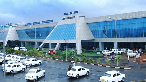 ಏರ್ ಪೋರ್ಟ್ ಸಿಬ್ಬಂದಿ ಘರ್ಷಣೆ ಪ್ರಕರಣ: 8 ಮಂದಿ ಬಂಧನ