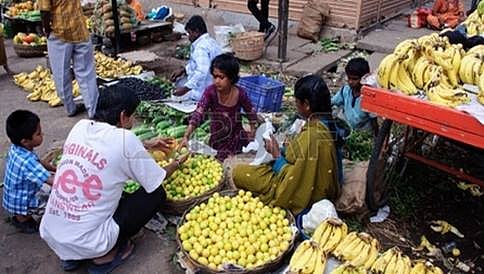 ಜೂ.15ರಂದು ಬೀದಿ ಬದಿ ವ್ಯಾಪಾರಿಗಳ ಬೃಹತ್ ಪ್ರತಿಭಟನೆ