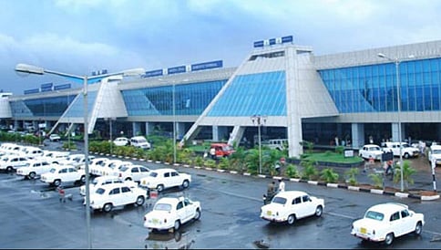 ಕೋಝಿಕ್ಕೋಡ್ ವಿಮಾನ ನಿಲ್ದಾಣ ಗಲಭೆ: 50 ಯೋಧರ ವರ್ಗ