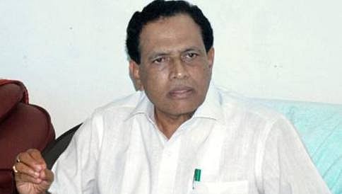 ನಾನೇನು ನಿದ್ದೆ ಮಾಡ್ತಿಲ್ಲ: ಕಿಮ್ಮನೆ ರತ್ನಾಕರ