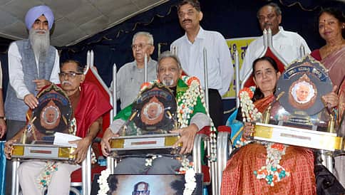 ಸಂಶೋಧನೆಗೆ ಈಗ ಮನ್ನಣೆ: ಪ್ರೊ.ಶೆಟ್ಟರ್