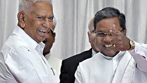 ಸಿಎಂ, ರಾಜ್ಯಪಾಲರ ಭೇಟಿ ಹಿಂದೆ ಕುಲಪತಿಗಳ ವಿಚಾರವಿಲ್ಲ: ಟಿಬಿಜೆ