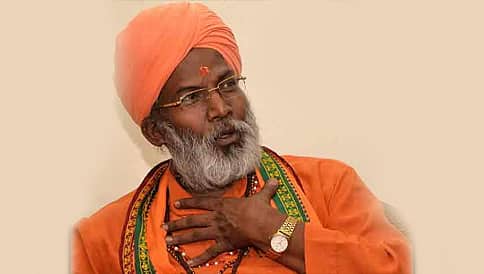 ನಾನು ಒಬ್ಬ ಪವಿತ್ರ ಮುಸಲ್ಮಾನ: ಬಿಜೆಪಿ ಸಂಸದ ಸಾಕ್ಷಿ ಮಹಾರಾಜ್