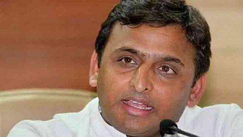 ಪತ್ರಕರ್ತನ ಕೊಲೆ ಪ್ರಕರಣ:ಸಚಿವರ ವಿರುದ್ಧ ಕ್ರಮಕ್ಕೆ ಅಖಿಲೇಶ್ ಯಾದವ್ ನಿರಾಕರಣೆ