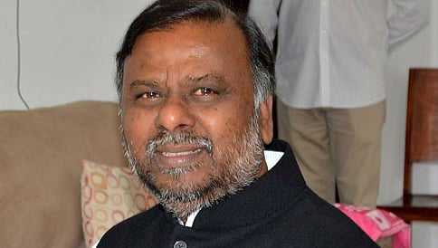 ಹಸಿದವರಿಗೇ ಗೊತ್ತು ಅನ್ನದ ಬೆಲೆ: ಎಚ್ ಆಂಜನೇಯ