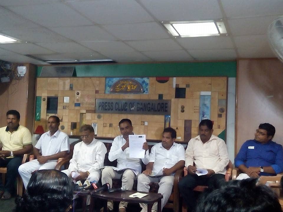 ಎಂಆರ್ ಪಿಎಲ್ ಸಲ್ಫರ್- ಕೋಕ್ ಘಟಕ ಪರವಾನಗಿ ನವೀಕರಿಸದಂತೆ ಆಗ್ರಹ